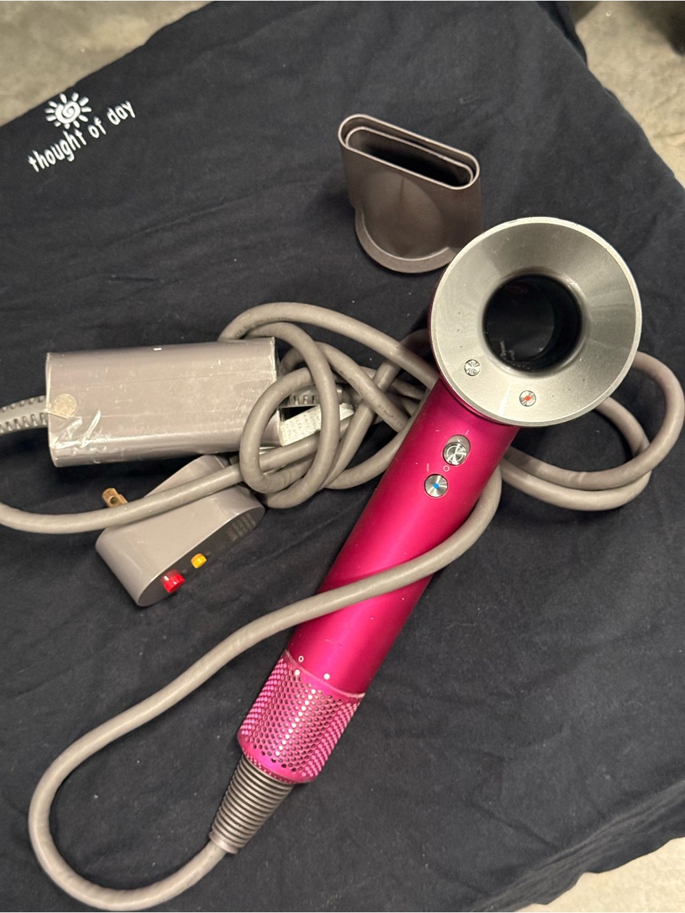 Cell Phones & Accessories - Charger/Cable Mismatch